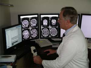 Dr. Turek Xcel Imaging